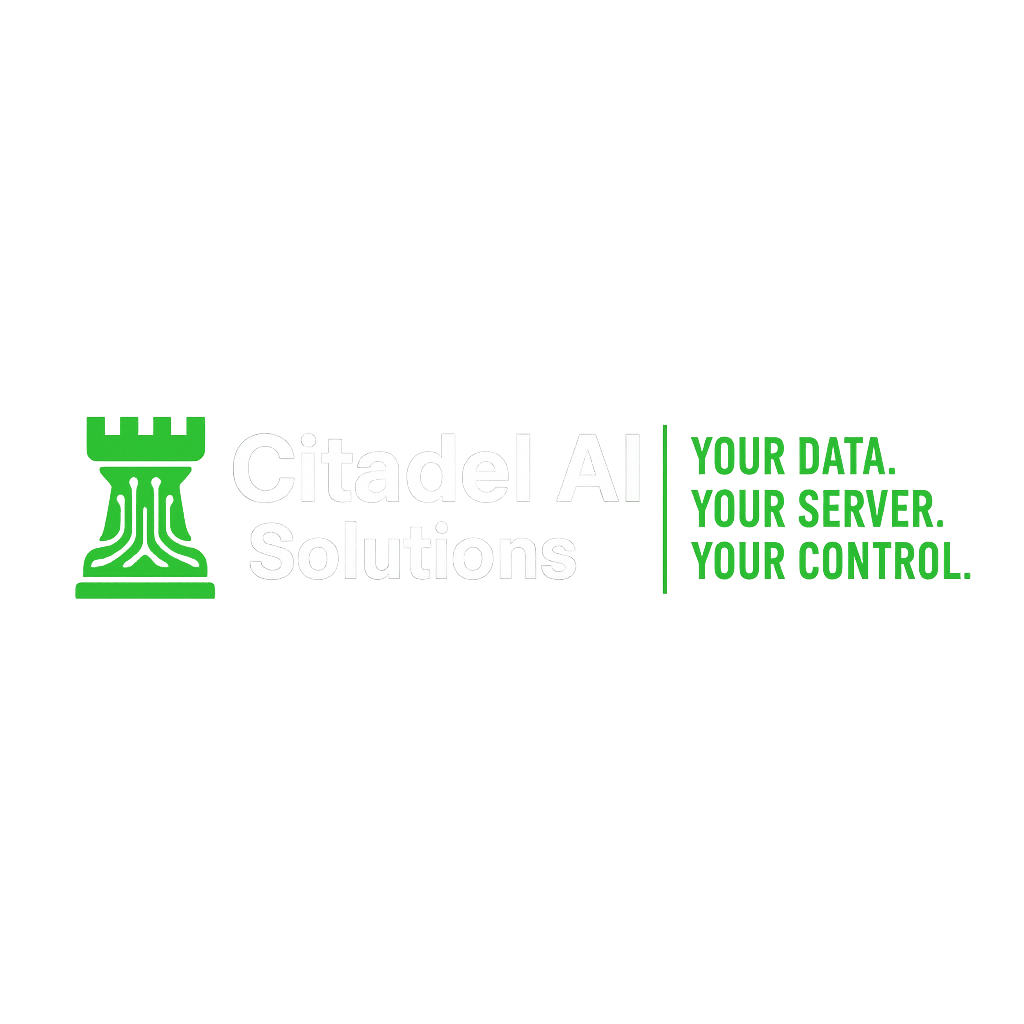 Citadel AI Solutions